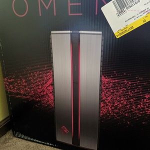 Omen by HP Gaming Computer